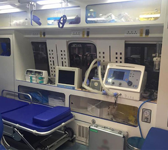 徐州车辆内部展示